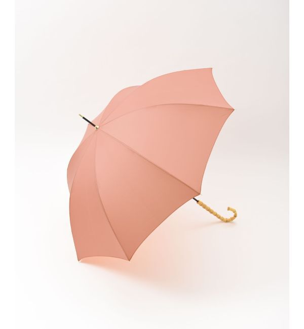BRUNO「BRUNO バンブーアンブレラ」|その他|ピンク