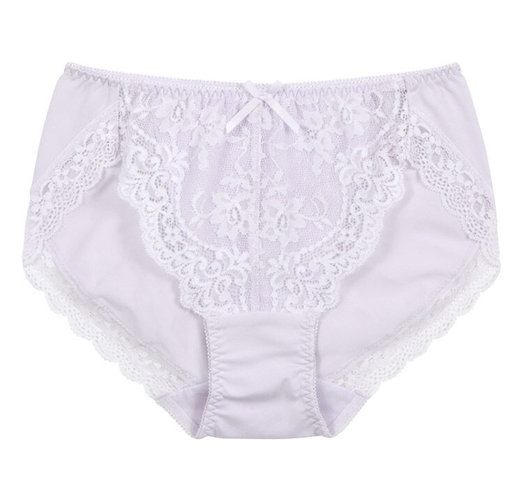 intesucre「アンテシュクレ 脇高ブラ Premium スタンダードショーツ S-3L TSP002」|インナー|LA