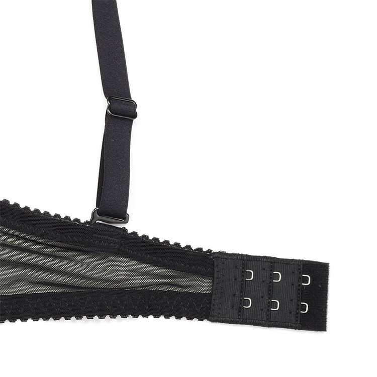 intesucre「アンテシュクレ narue&times;intesucre バストアップブラ B-F/60-75 IBT375」|インナー|