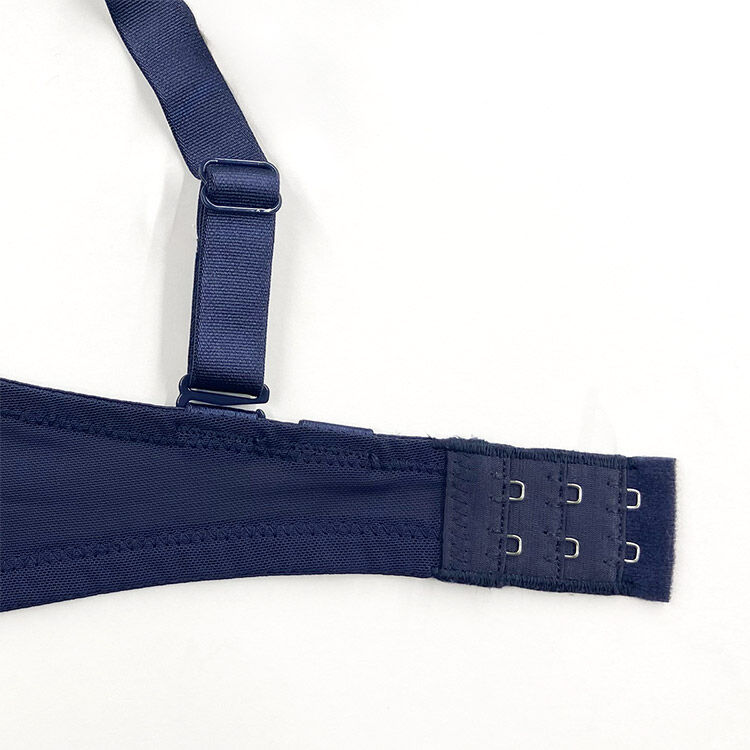 intesucre「アンテシュクレ なでしこブラ ブラジャー単品 C-Gカップ アンダー60-75cm IBT377」|インナー|