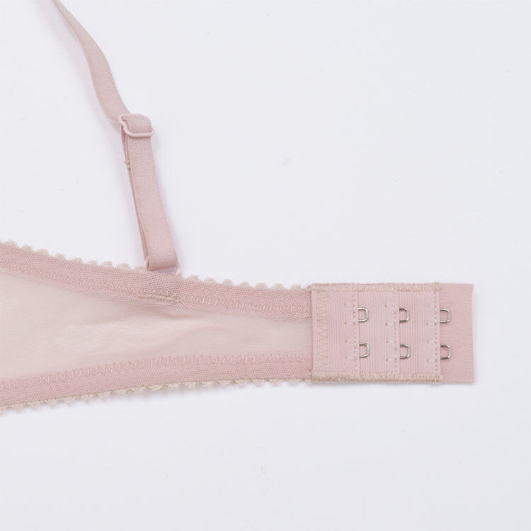 intesucre「アンテシュクレ narue&times;intesucre ブラジャー単品 B-F/60-75 IBT385」|インナー|