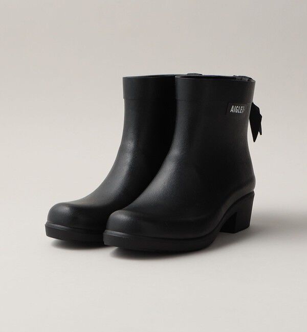 ODETTE E ODILE「＜AIGLE＞ミリカ ボッティロン ブーツ」|レインシューズ|