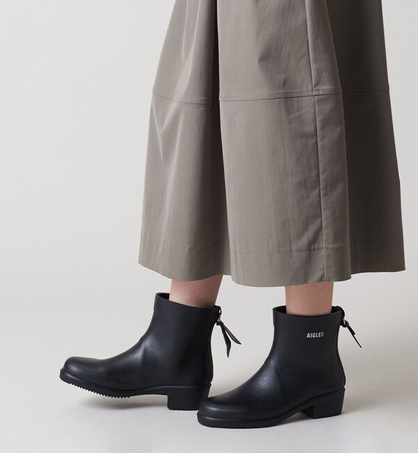 ODETTE E ODILE「＜AIGLE＞ミリカ ボッティロン ブーツ」|レインシューズ|