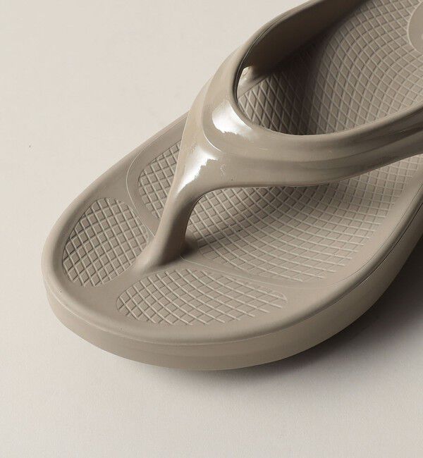 ODETTE E ODILE「＜OOFOS＞Oomega」|サンダル|