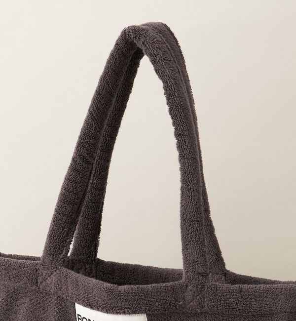 ODETTE E ODILE「＜BONGUSTA＞TOTEBAG」|トートバッグ|