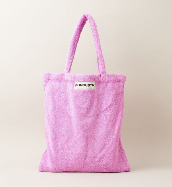 ODETTE E ODILE「＜BONGUSTA＞TOTEBAG」|トートバッグ|