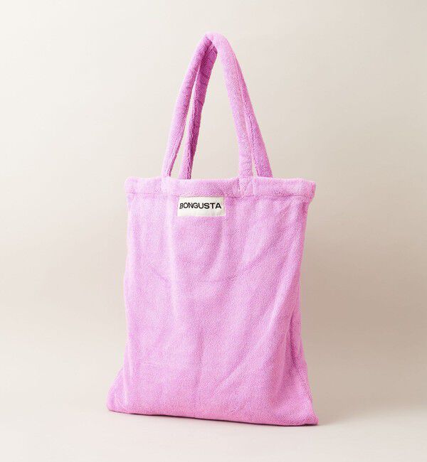 ODETTE E ODILE「＜BONGUSTA＞TOTEBAG」|トートバッグ|