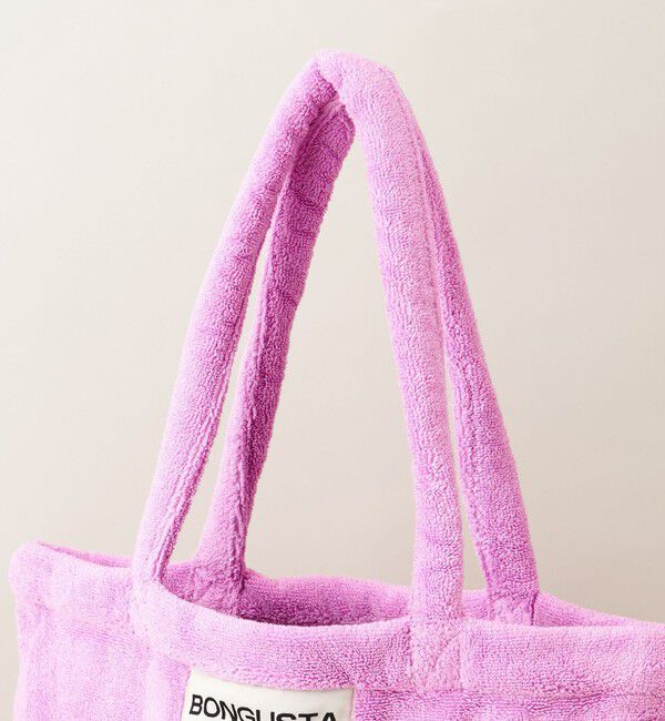 ODETTE E ODILE「＜BONGUSTA＞TOTEBAG」|トートバッグ|