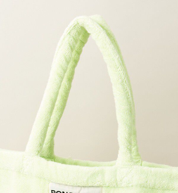 ODETTE E ODILE「＜BONGUSTA＞TOTEBAG」|トートバッグ|