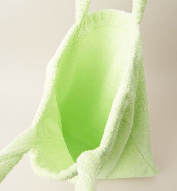 ODETTE E ODILE「＜BONGUSTA＞TOTEBAG」|トートバッグ|