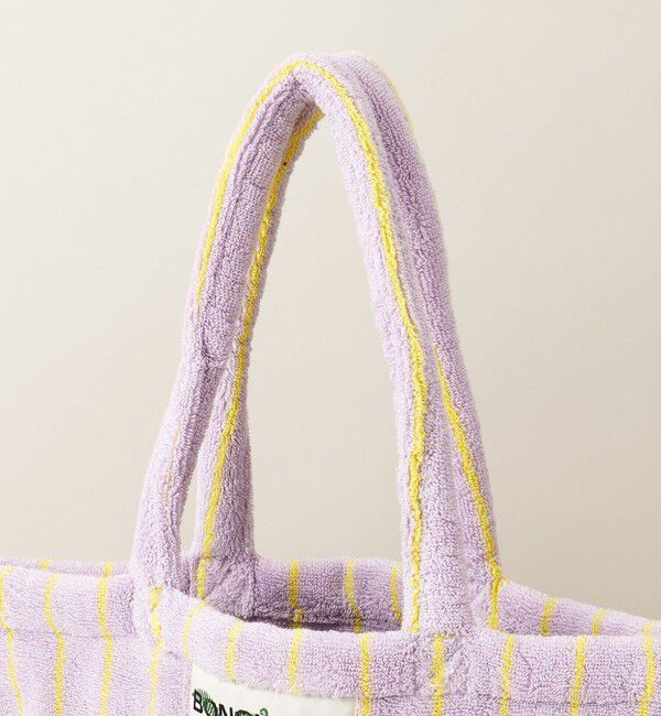 ODETTE E ODILE「＜BONGUSTA＞TOTEBAG」|トートバッグ|