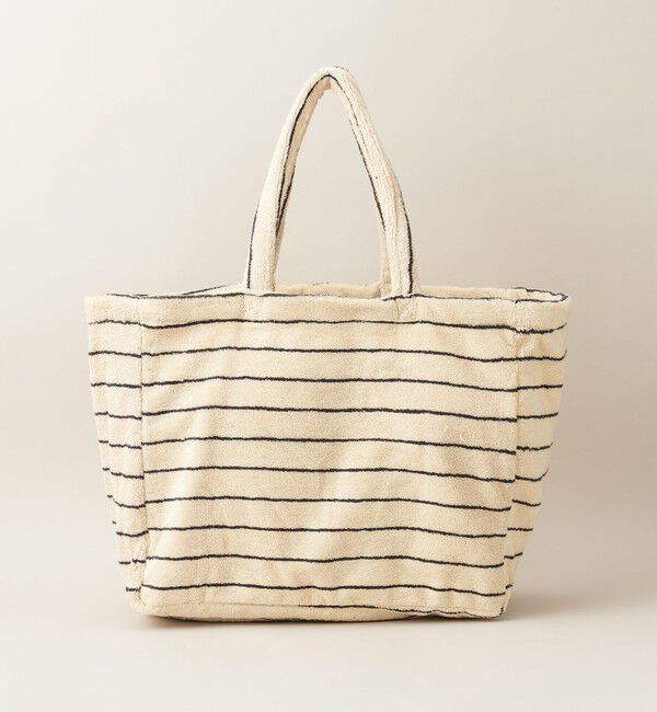 ODETTE E ODILE「＜BONGUSTA＞WEEKENDBAG」|トートバッグ|