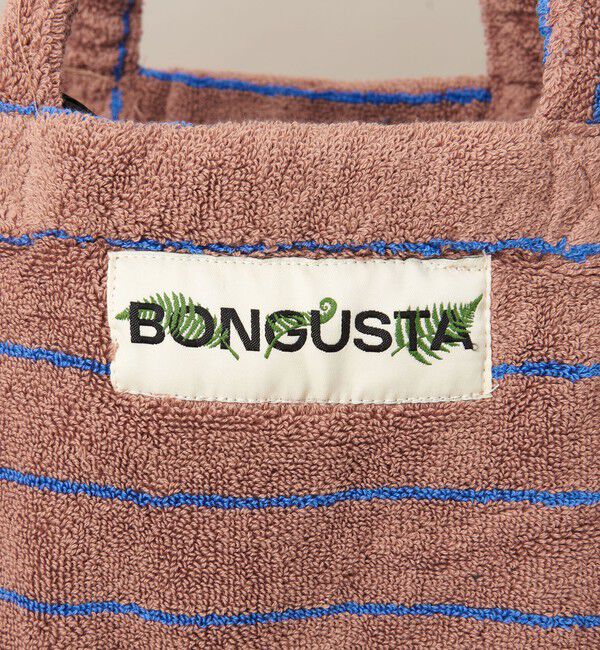 ODETTE E ODILE「＜BONGUSTA＞WEEKENDBAG」|トートバッグ|