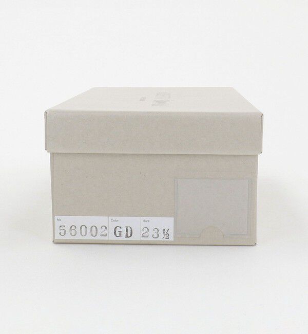 ODETTE E ODILE「バレリーナ25F フラット10&darr;&uarr;」|バレエシューズ|