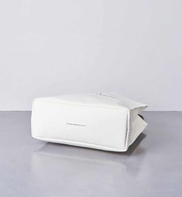 Style for Living「ロゴ トートバッグ M」|トートバッグ|