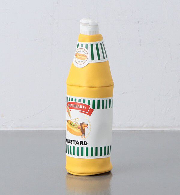 Style for Living「＜yup!＞SEASONING ポーチ」|ポーチ|