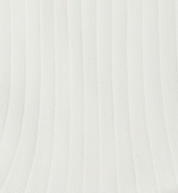 UNITED ARROWS「リブソックス」|ソックス|