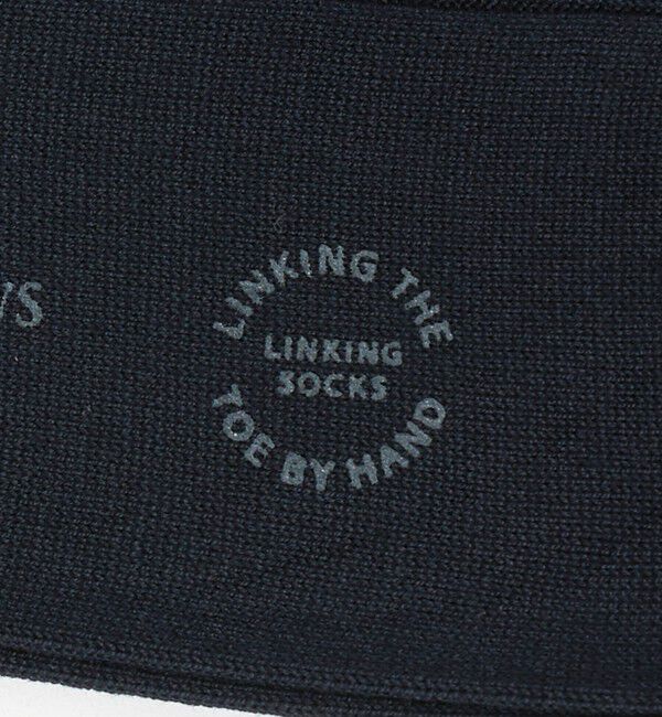 UNITED ARROWS「リブソックス」|ソックス|