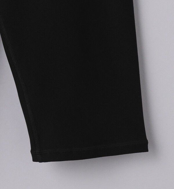 UNITED ARROWS「＜TO UNITED ARROWS＞SUNNY ハーフレギンス」|スポーツ|