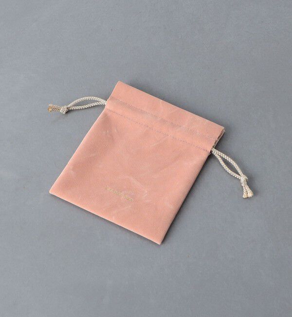 UNITED ARROWS「＜les bonbon＞MIST FRG ラリエット」|ネックレス|