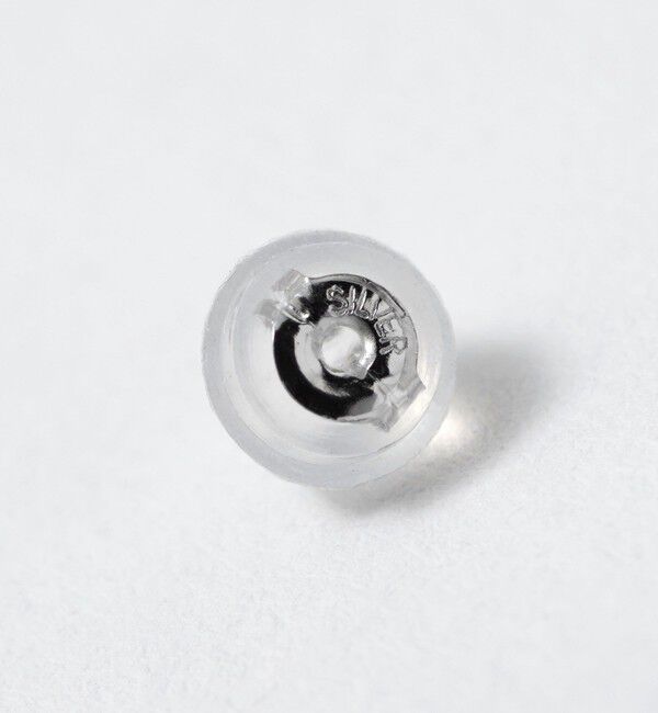 UNITED ARROWS「＜les bonbon＞BLAZING チェーンピアス」|ピアス|