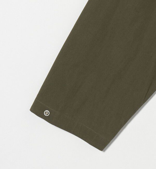 ASTRAET「＜ASTRAET＞ミリタリーシャツ UNISEX」|シャツ・ブラウス|