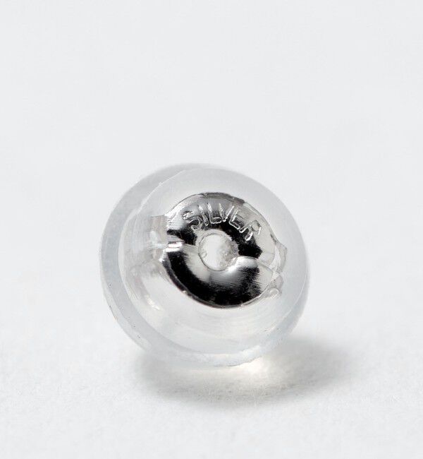 UNITED ARROWS「＜les bonbon＞CONATION パール ピアス」|ピアス|