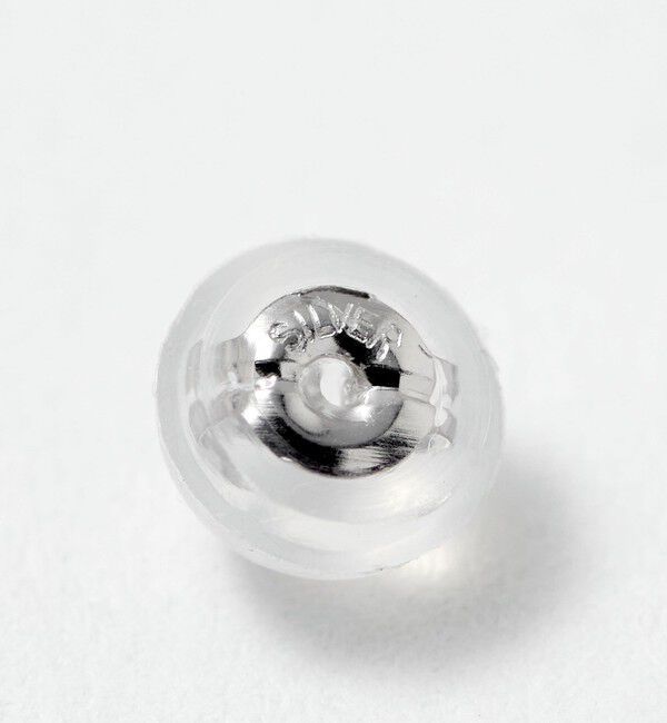 UNITED ARROWS「＜les bonbon＞SISSI  2WAY パール ピアス」|ピアス|