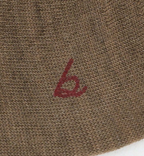 AEWEN MATOPH「＜babaco＞ 3セット カラーソックス」|ソックス|