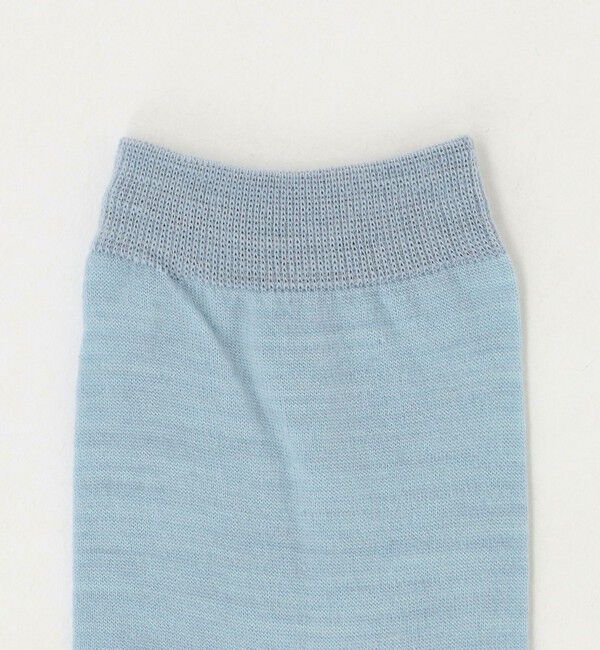 AEWEN MATOPH「＜babaco＞ 3セット カラーソックス」|ソックス|