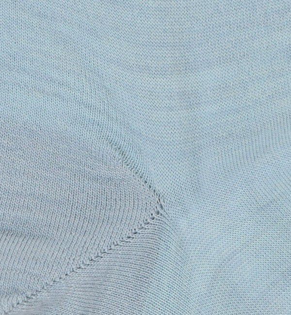 AEWEN MATOPH「＜babaco＞ 3セット カラーソックス」|ソックス|