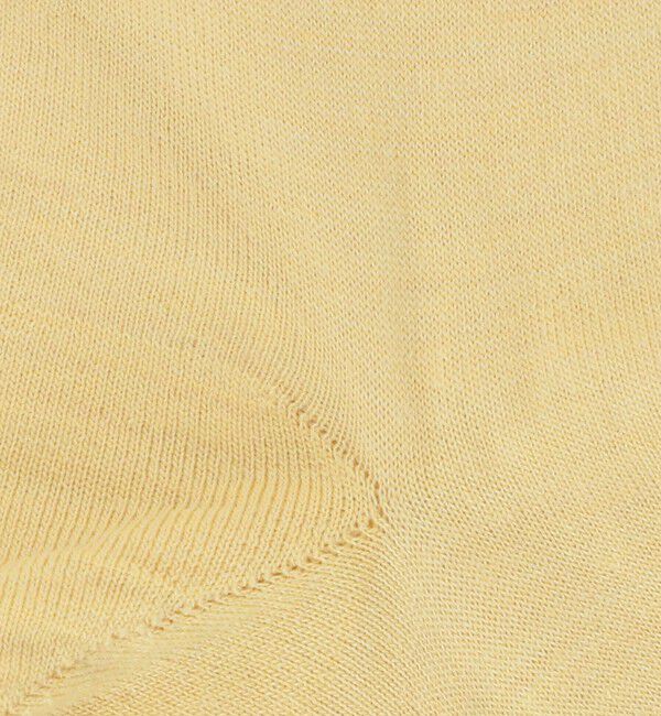 AEWEN MATOPH「＜babaco＞ 3セット カラーソックス」|ソックス|