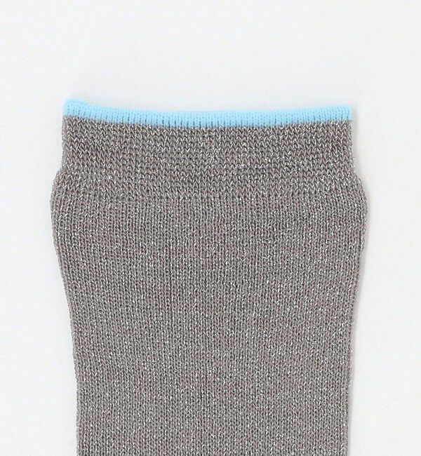 AEWEN MATOPH「＜babaco＞2Sセット グロスソックス」|ソックス|