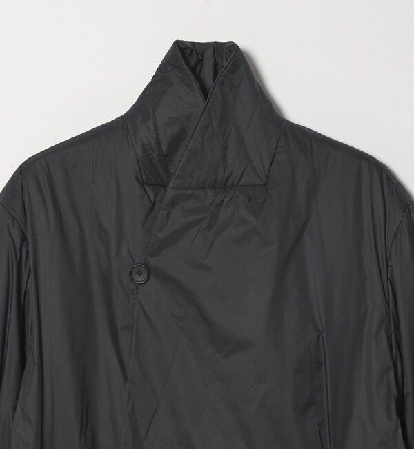 UNITED ARROWS「LIMONTA ガウン」|ダッフルコート|