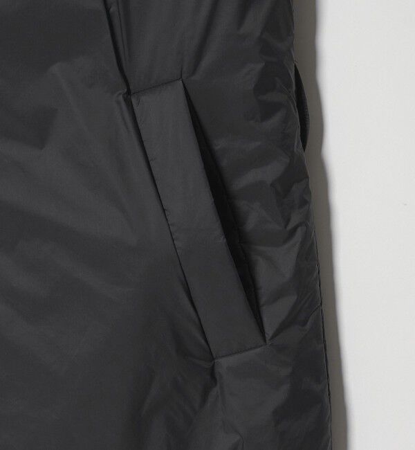 UNITED ARROWS「LIMONTA ガウン」|ダッフルコート|