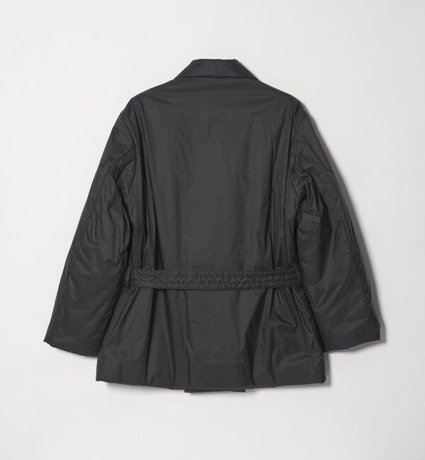 UNITED ARROWS「LIMONTA ガウン」|ダッフルコート|