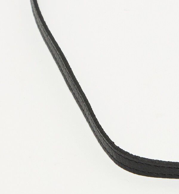 UNITED ARROWS「レザーライク  IDケース」|名刺入れ・カードケース|