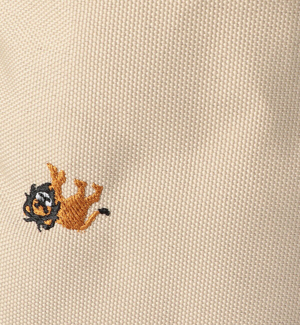 UNITED ARROWS green label relaxing「〔別注〕MEI（メイ）デイパック Mサイズ / アニマル」|リュック|