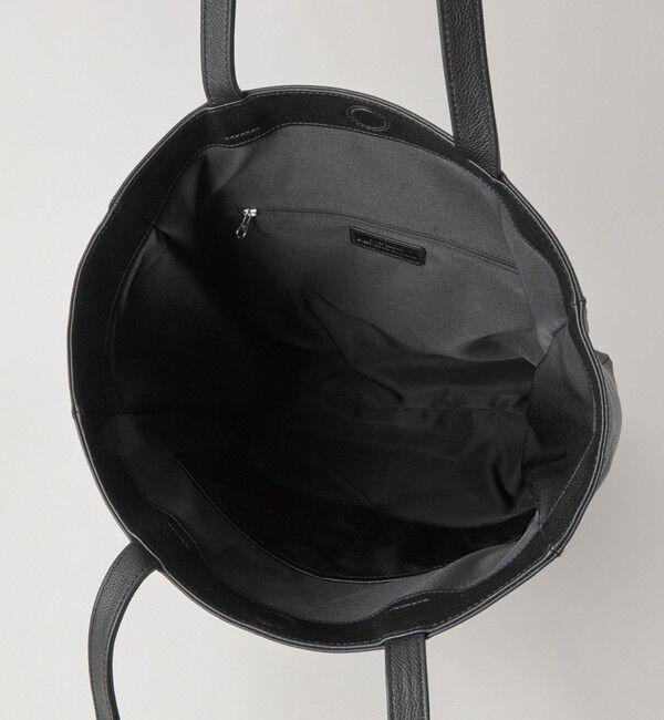 UNITED ARROWS green label relaxing「スタンプ レザー デイリー トートバッグ」|トートバッグ|