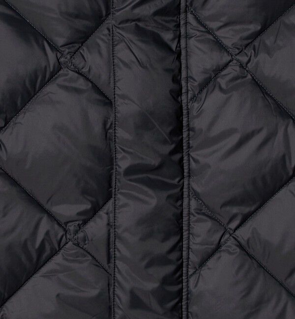 UNITED ARROWS green label relaxing「＜TAION＞ シティ フード ダウンジャケット / キッズ  140cm-150cm」|ダウン|