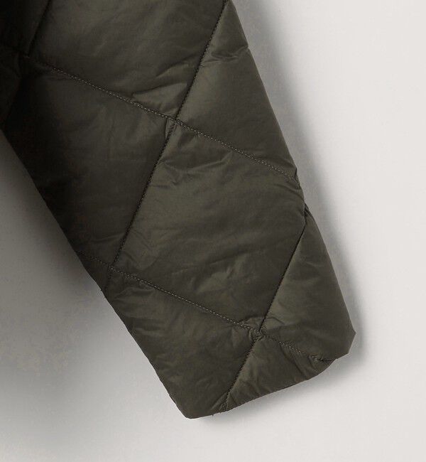 UNITED ARROWS green label relaxing「＜TAION＞ シティ フード ダウンジャケット / キッズ  140cm-150cm」|ダウン|