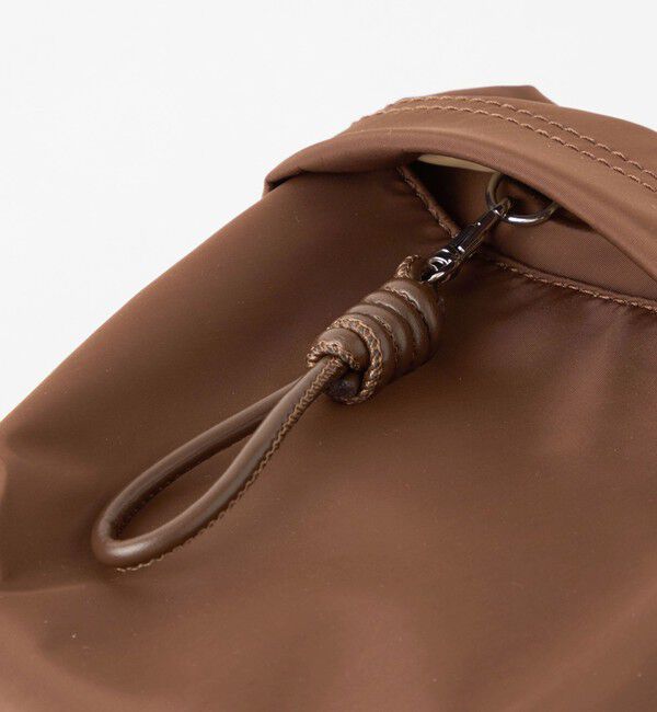 UNITED ARROWS green label relaxing「2WAY マルチ mini ショルダーバッグ -はっ水-」|ショルダー・メッセンジャー|