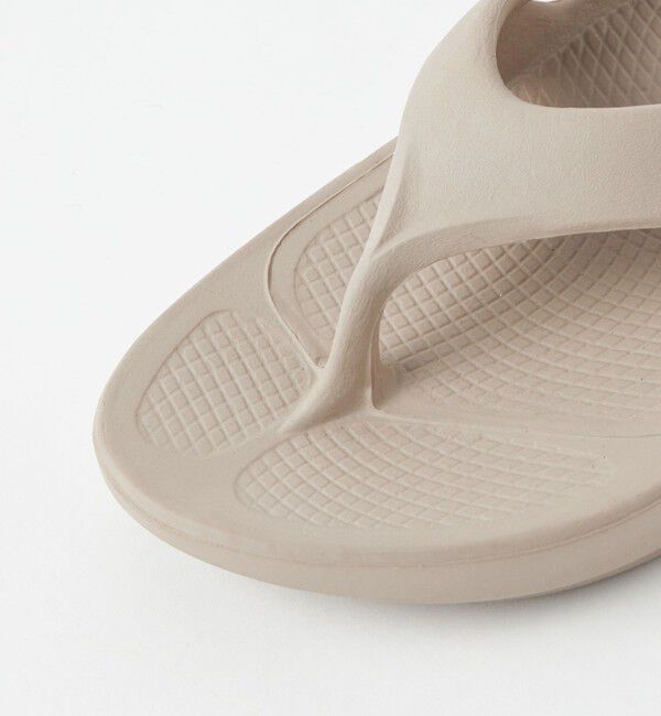 UNITED ARROWS green label relaxing「＜OOFOS＞OOriginal サンダル」|サンダル|