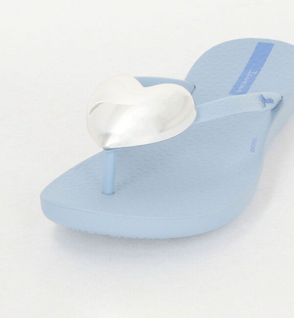 UNITED ARROWS green label relaxing「＜IPANEMA＞ハート サンダル / MAXI FASHION II KIDS / キッズ  17cm-22cm」|サンダル|