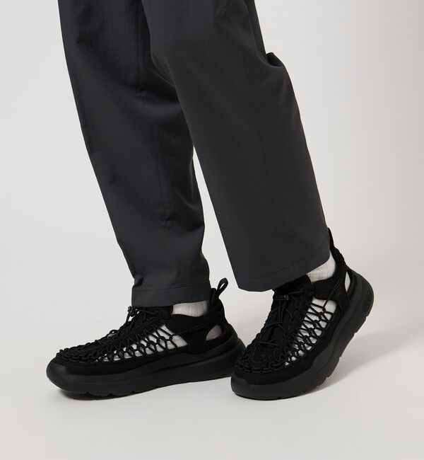 UNITED ARROWS green label relaxing「＜KEEN＞ UNEEK WK ユニーク ダブルケー サンダル」|サンダル|