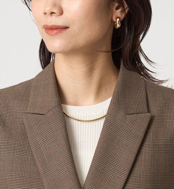 UNITED ARROWS green label relaxing「Greed グリード テーラード ジレ -ウォッシャブル-」|テーラードジャケット|