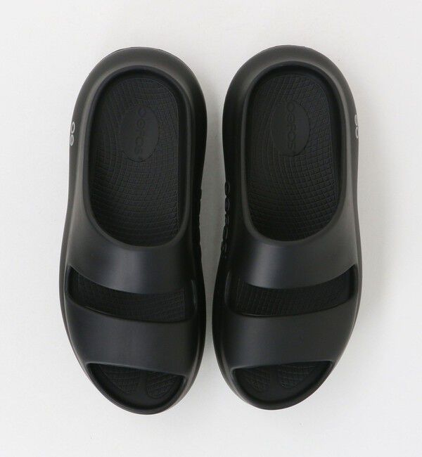 UNITED ARROWS green label relaxing「＜OOFOS＞OOYEA サンダル」|サンダル|