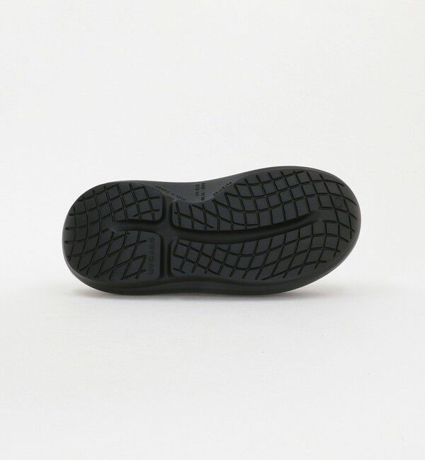 UNITED ARROWS green label relaxing「＜OOFOS＞OOYEA サンダル」|サンダル|