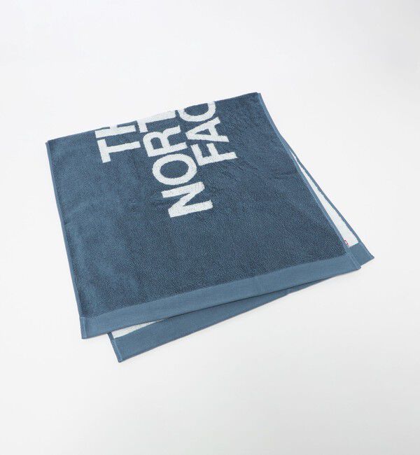 UNITED ARROWS green label relaxing「＜THE NORTH FACE＞コットン タオル L スポーツタオル」|タオル|ROYAL