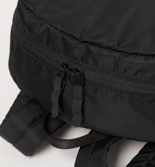 UNITED ARROWS green label relaxing「【WEB限定】WR ダブル フラップ バックパック リュック -撥水-」|リュック|